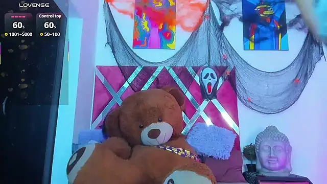 JacoLive online show from 10/31/25, 10:11