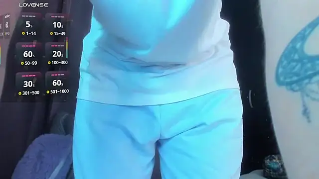 JacoLive online show from 11/20/25, 07:35