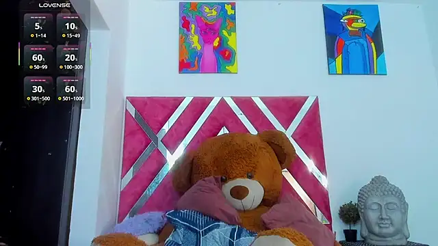 JacoLive online show from 11/22/25, 11:26