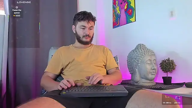 JacoLive online show from 12/16/25, 09:53