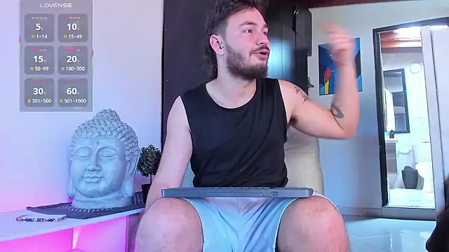 JacoLive online show from 01/17/26, 06:55