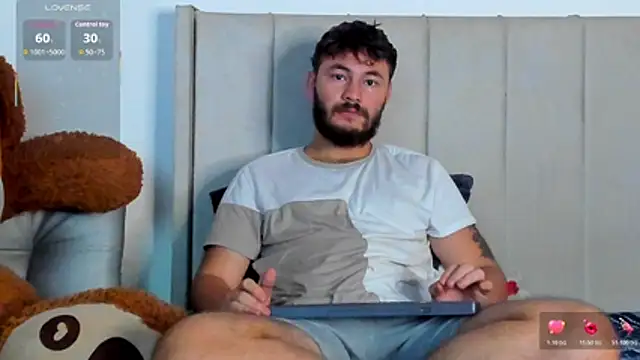 JacoLive online show from 02/24/26, 11:58