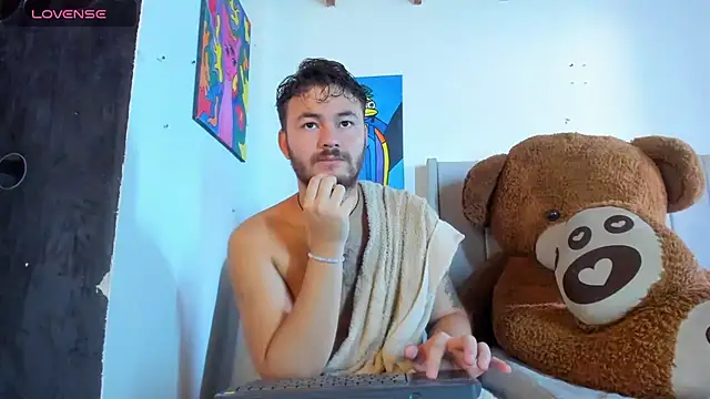 JacoLive online show from 03/02/26, 05:09