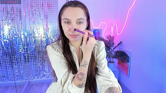 ChloeSunny online show from 06/26/26, 01:59