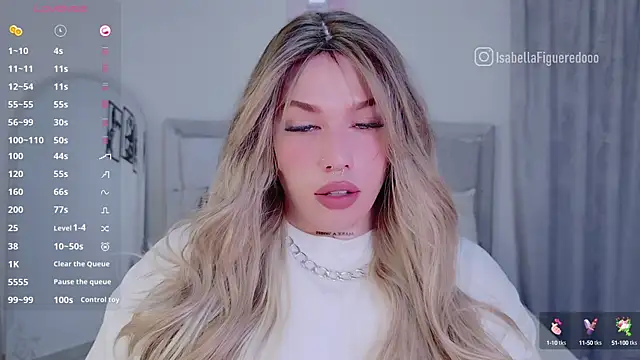 IsabellaFigueredo   online show from 01/09/25, 09:37