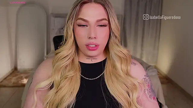 IsabellaFigueredo   online show from 01/16/25, 08:22