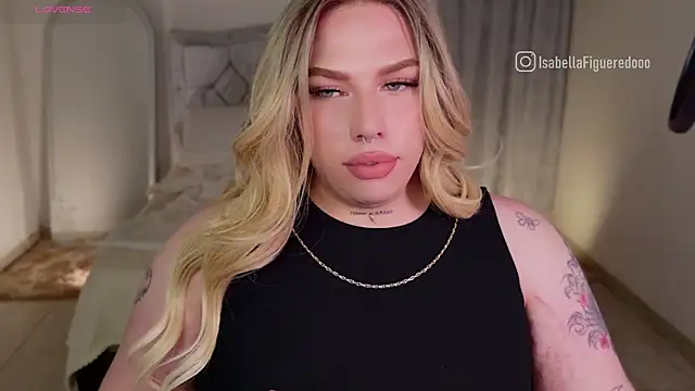 IsabellaFigueredo   online show from 01/17/25, 09:49