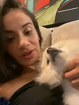 ayy falcon online show from 02/08/25, 02:26