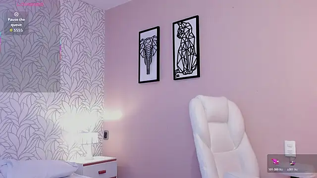 ayy falcon online show from 11/13/25, 07:35