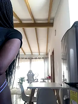 Ebony D0ll online show from 11/09/25, 06:17