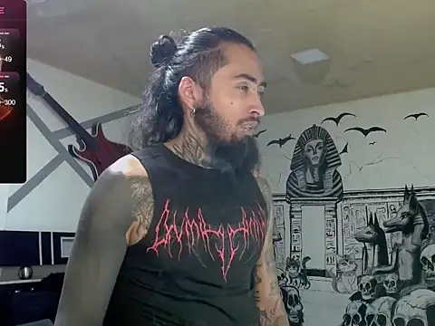 Snapshot of daimon_rockkk chatting on 05/09/26, 04:06 daimon rockkk online show from 05/09/26, 04:06