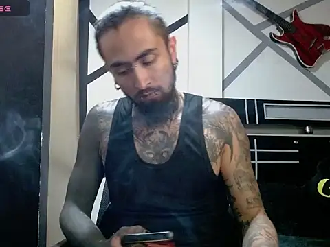 Snapshot of daimon_rockkk chatting on 07/15/26, 04:40 daimon rockkk online show from 07/15/26, 04:40