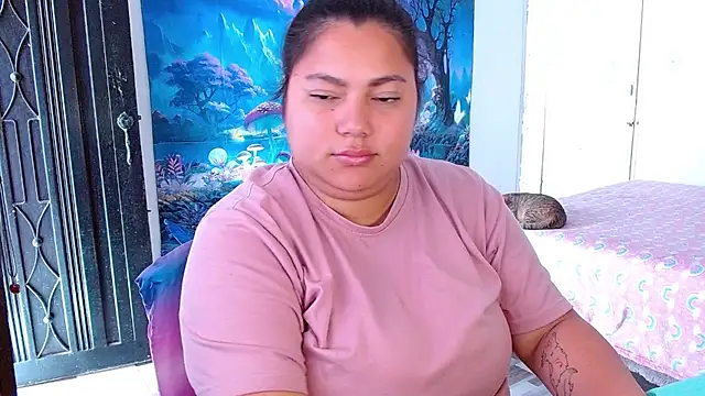 girl milk2 online show from 12/03/24, 02:27