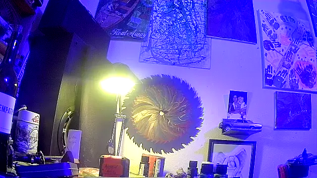 druetrue online show from 12/13/25, 09:20