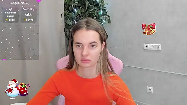 Donna Evans online show from 12/15/24, 03:02