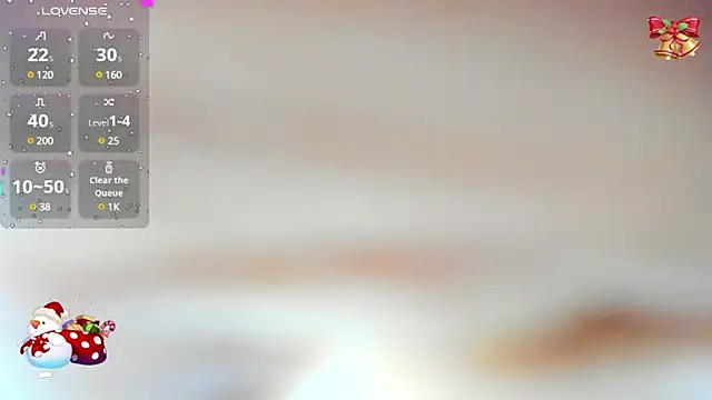 Donna Evans online show from 12/24/24, 11:55