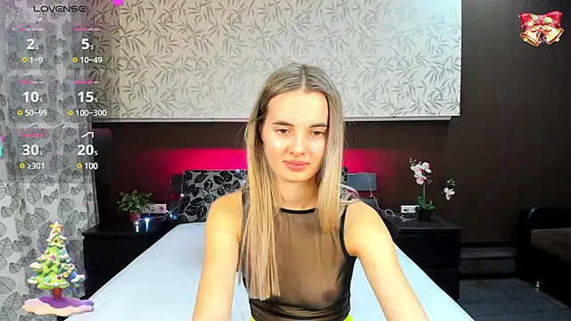 Donna Evans online show from 01/09/25, 12:03