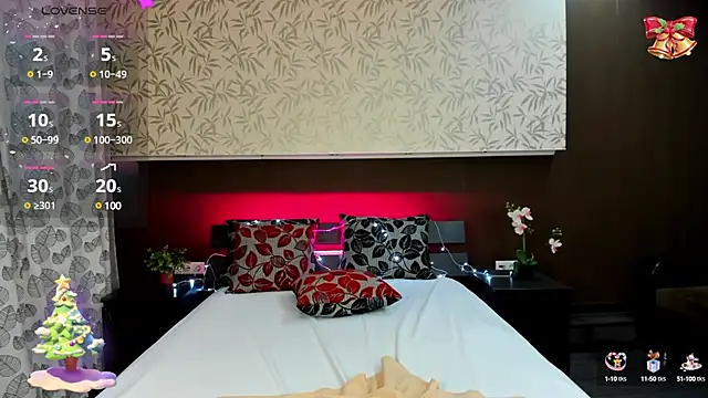 Donna Evans online show from 01/09/25, 03:04