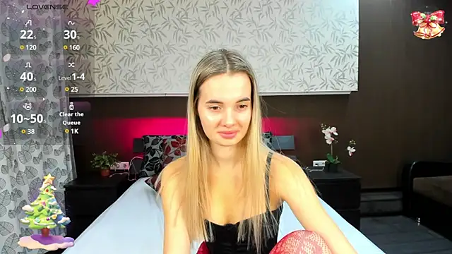 Donna Evans online show from 01/11/25, 03:02