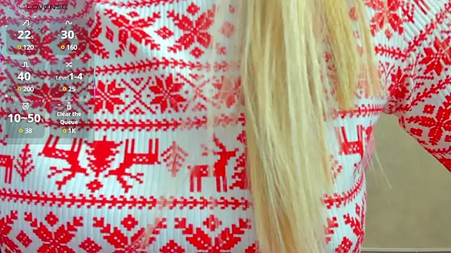 Donna Evans online show from 03/15/25, 03:07