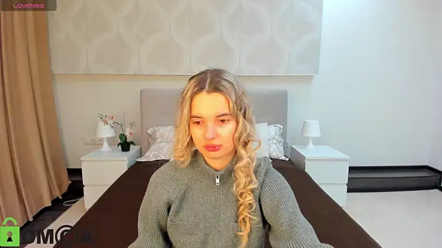 Snapshot of Donna_Evans chatting on 01/13/26, 11:54 Donna Evans online show from 01/13/26, 11:54