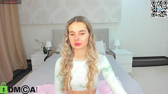 Snapshot of Donna_Evans chatting on 02/09/26, 12:03 Donna Evans online show from 02/09/26, 12:03