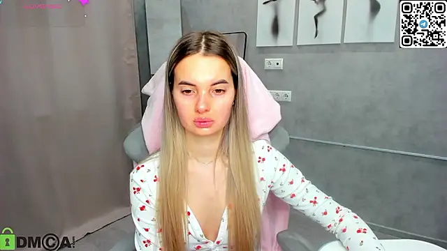 Snapshot of Donna_Evans chatting on 03/09/26, 11:31 Donna Evans online show from 03/09/26, 11:31