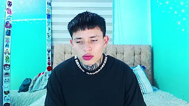  justinmoon2 online show from 01/15/26, 04:50