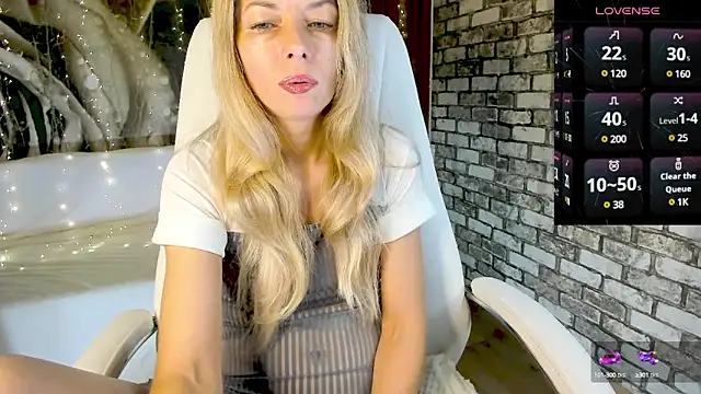 Eva Melow online show from 02/21/25, 04:37