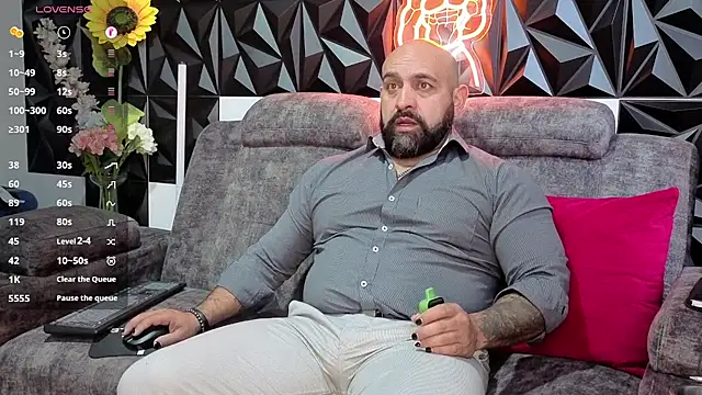 Snapshot of JD-69 chatting on 01/15/26, 07:06 JD-69 online show from 01/15/26, 07:06