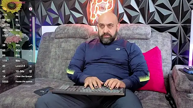 Snapshot of JD-69 chatting on 02/14/26, 04:59 JD-69 online show from 02/14/26, 04:59