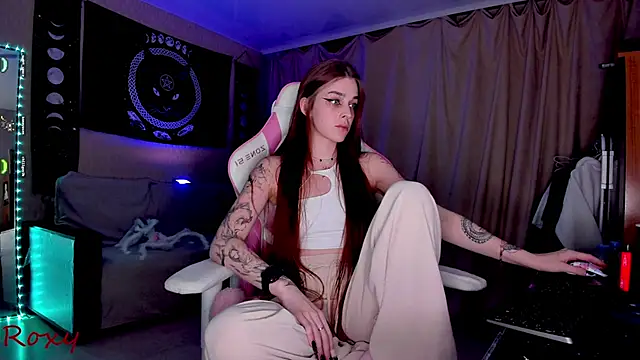 wet dream  online show from 12/08/24, 11:08