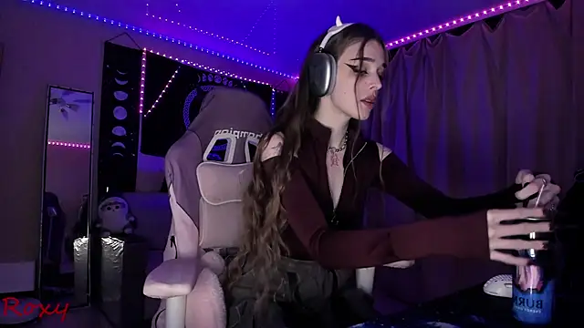 wet dream  online show from 04/30/26, 04:46