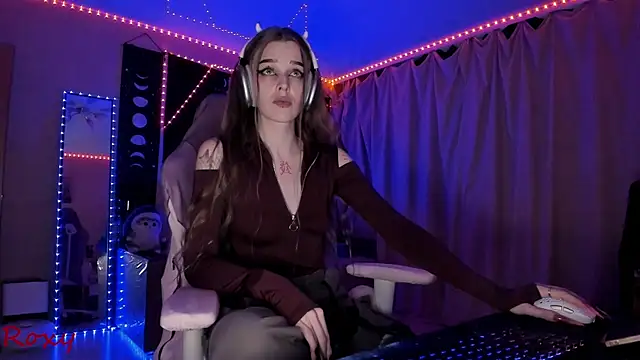 wet dream  online show from 05/10/26, 03:39