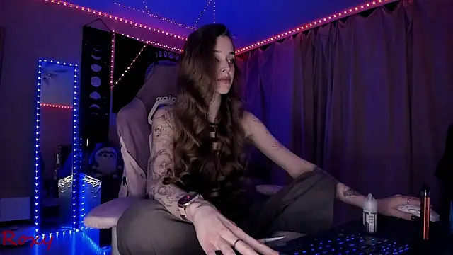 wet dream  online show from 05/15/26, 07:32