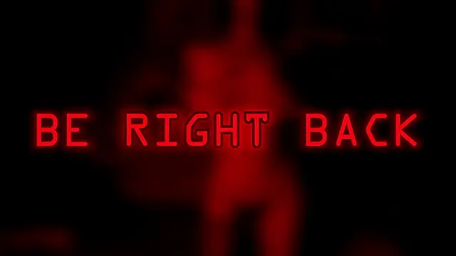 wet dream  online show from 06/05/26, 11:38