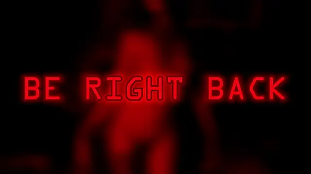 wet dream  online show from 06/16/26, 07:27