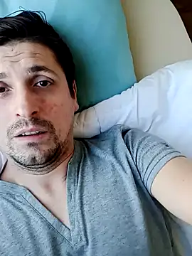 stalinskaya34 online show from 01/25/25, 12:47