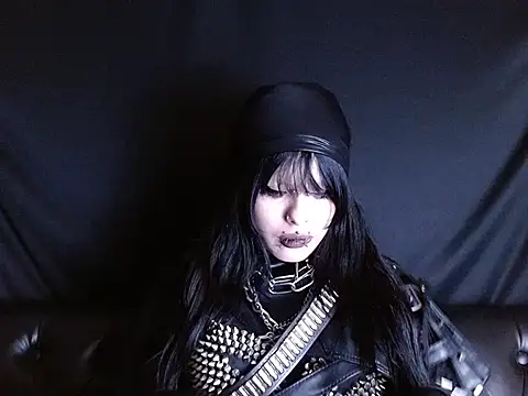 XXIOUX online show from 10/28/25, 12:19