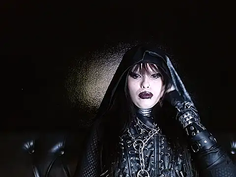 XXIOUX online show from 12/17/25, 07:36