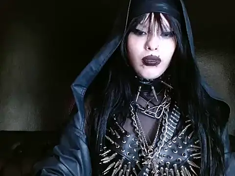 XXIOUX online show from 02/02/26, 06:50