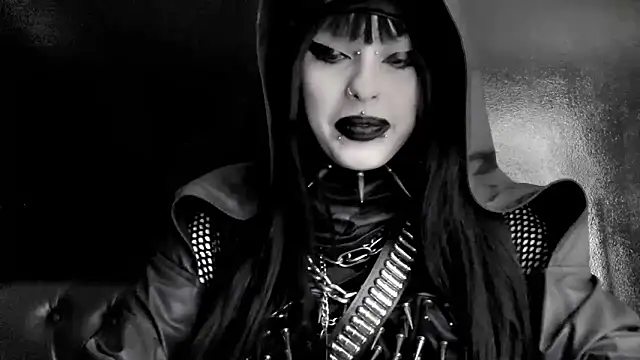 XXIOUX online show from 05/06/26, 04:45