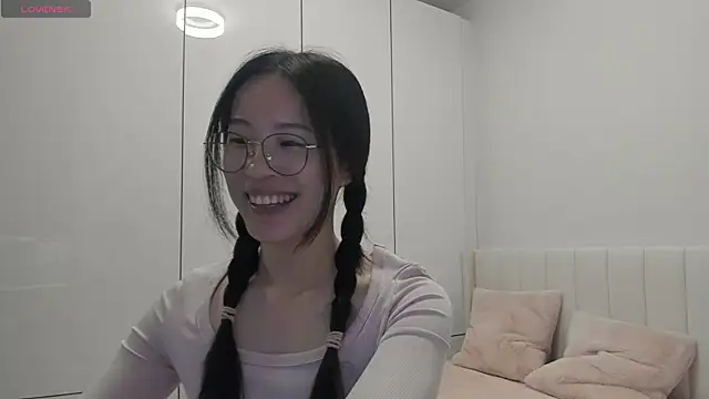 secretgirlfriendxo online show from 11/14/25, 01:04