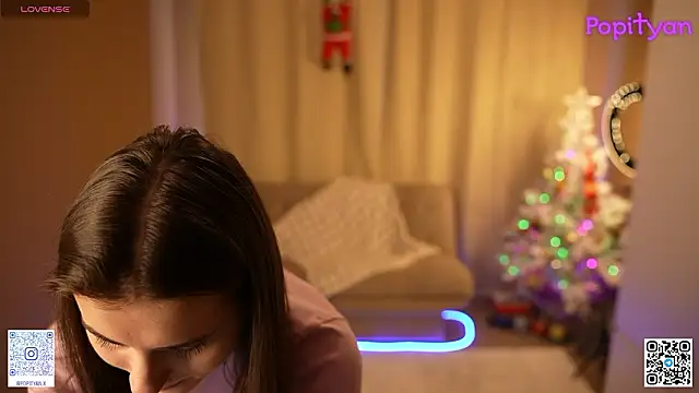 popityan1 online show from 01/18/26, 05:44