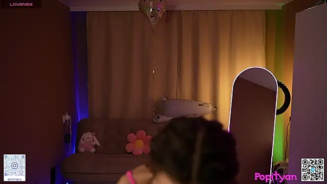 popityan1 online show from 03/08/26, 10:08