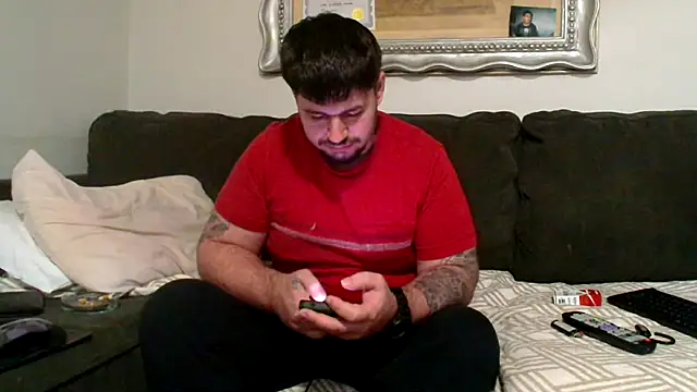Badcuzwefun187 online show from 04/23/26, 06:03