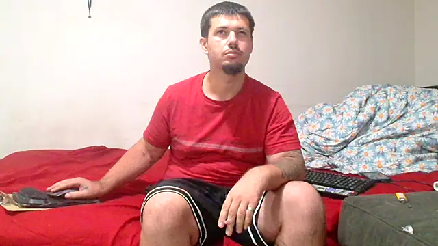 Badcuzwefun187 online show from 06/30/26, 12:50