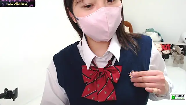 Snapshot of SUZU_ chatting on 02/11/25, 03:08 SUZU online show from 02/11/25, 03:08