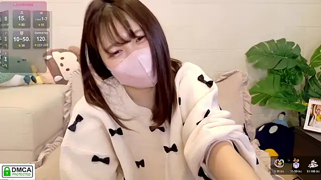 SUZU  online show from 04/30/26, 03:13