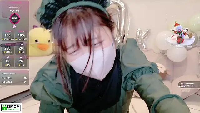 SUZU  online show from 06/06/26, 12:21